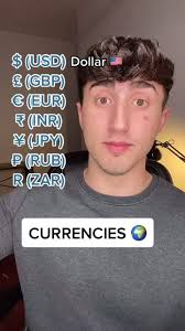 Understanding Global Currencies: A Comprehensive Guide