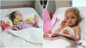 İzmir deprem enkazından kurtarılan ayda gezgin'in yeni fotoğrafları ortaya çıktı. Izmirliler Hediyelerle Ayda Ve Elif E Kosuyor