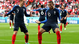 Match france vs peru results and live score on footlive.com. France Vs Peru Five Key Observations From Les Bleus Win Topsoccer