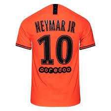 Neymar statistics played in psg. Paris Saint Germain Auswartstrikot Jordan X Psg 2019 20 Neymar Jr 10 Kinder Www Unisportstore De
