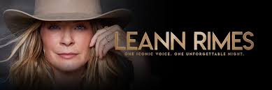 LeAnn Rimes