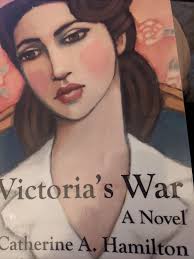 Historical Fiction Book Recommendation by SHHS Class of 1974 Alumna