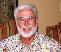 Richard B. Marion Obituary (1934