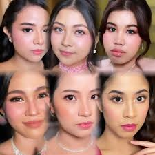 Ptpa🙏 Are you looking for hair and makeup artist? Dm affordable price ✨  Hair & makeup by Jhustine magtulis