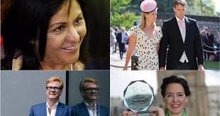 Classical pianist and Labour MEP to be honoured with prestigious title