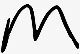 M, buchstabe, buchstabe m, alphabet, text, schriftart. This Free Icons Png Design Of Letter M 2400x2574 Png Download Pngkit