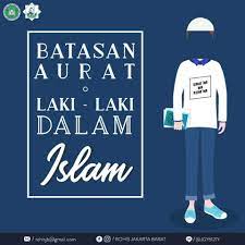 Jadi jika seorang lelaki mukmin memakai celana pendek di atas lutut, jelas hal itu tidak sesuai syariat islam. Batas Aurat Laki Laki Dalam Islam Rohis Jakarta Barat Facebook
