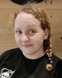 Kimberly Hogue's Instagram, Twitter & Facebook