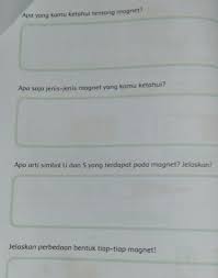 Tuliskan perbedaan magnet u dengan magnet ladam. Jelaskan Perbedaan Bentuk Tiap Tiap Magnet Cara Golden