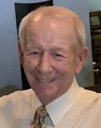 Dr. George Hughes Hansen Obituary