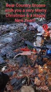 Bear Country Drone Service