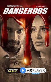 Dangerous 2020 Hindi Season 01 Complete Free Download Dangerous 2020 Hindi Season 01 Mx Watch Free Movies Online Movie Genres Movies Online