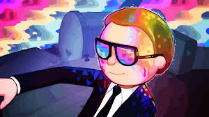 We have a massive amount of desktop and mobile backgrounds. Rick And Morty Live Wallpaper 8000x4500 Download Hd Wallpaper Wallpapertip