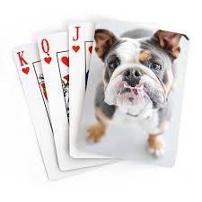 Custom cards, decks and boxes are what expert playing card co. Create Custom Photo Playing Cards Personalized Games Snapfish Us