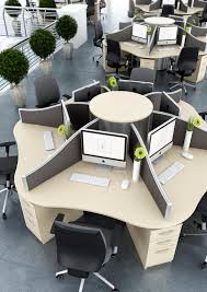 The End Of The Road For The Call Centre Business Office Design Open Office Design Office Space Design