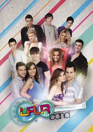 Pin By Bradatan Paula On Lala Band Concert Luvs Lala