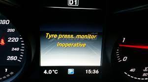 Mercedes tyre pressures, tire sizes and torque settings. Mercedes Benz Tpms Tyre Pressure Monitor System Inoperative Xenons4u Automotive Blogs