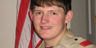 Eagle Scout Restores Local Park