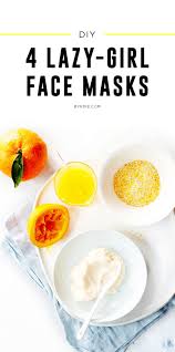 Making a hydrating face mask diy. 4 Diy Face Masks You Can Whip Up In Your Kitchen Homemade Face Simple Skincare Diy Face Mask