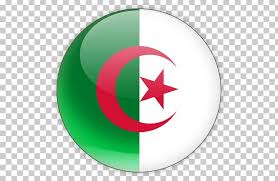 Download this circle, france, flag icon in flat style from the flags category. Flag Of Algeria French Algeria National Flag Png Clipart Algeria Algeria Flag Circle Computer Icons Country