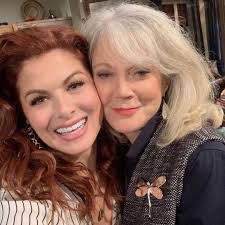 Maria Gastaldi's Instagram, Twitter & Facebook