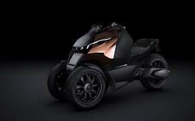 Image result for Noir Onyx 2014 Peugeot