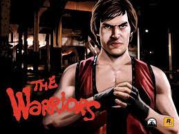 All Unlockables And Cheats For The Warriors On Ps2 Warrior Movie Warrior Warriors Wallpaper