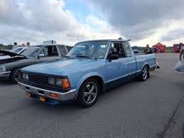 Image result for Deep Blue 1985 Datsun