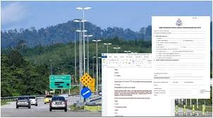 A3 tuntutan perjalanan kenderaan (mileage claims) 1. Pkp 3 0 Contoh Surat Kebenaran Rentas Negeri Daerah Bagi Urusan Kecemasan