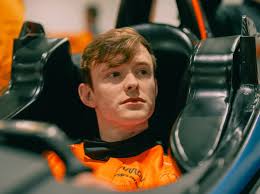 Ilott Stepping In For Malukas During IndyCar Opener