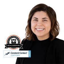 constant contact certification