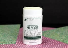 Best Natural Deodorant For Sensitive Skin Without Baking Soda