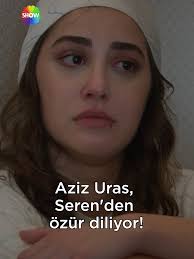 Evren Aziz Urasi Itiyor