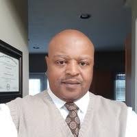 Granadus Harris, Notary Public in STONE MOUNTAIN, GA 30088