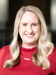 Hannah Giles, MSN, RN - Capstone College of Nursing - The ...