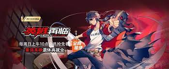 Hero Return Episode 11 Hero Episode Online Streaming