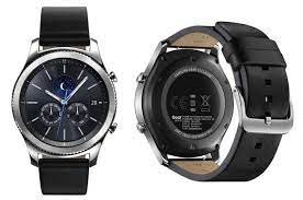 Samsung Gear S3 Classic LTE Price in ...