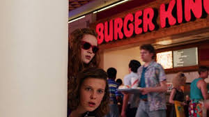 Check out the best moments of our new favorite friendship, eleven and max!watch stranger things, only on netflix: Red Sunglasses Worn By Max Mayfield Sadie Sink In Stranger Things Season 3 Spotern