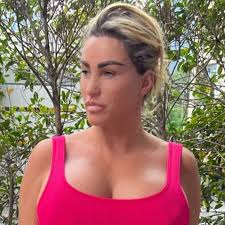 Katie Price prepares for 12th holiday of the year after taking swipe at ex  Peter Andre