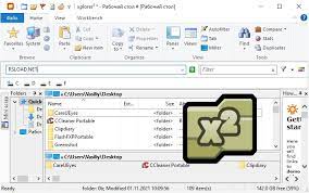 Xplorer2 Pro 2