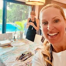 Ysab artiste peintre