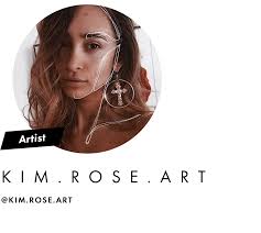 Disruptors & Dreamers Kim Rose Art