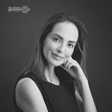 Columna de JAVIERA PARRA A.