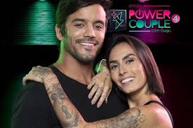 Check spelling or type a new query. Power Couple Brasil Couplevt Twitter