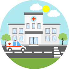 Hospital Free Vector Icons Designed By Icon Pond Hospital Icon Vector Icon Design Chinese New Year Background