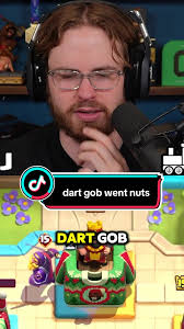 What Happened to Dart Gob