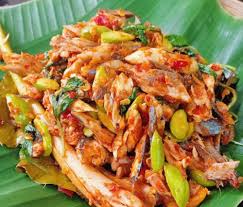 4 resep tongkol asap kangkung. 5 Resep Olahan Kreasi Ikan Suwir Yang Sedapnya Nampol