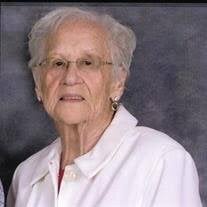 Margaret Kuhlman Obituary