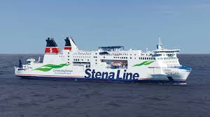 Submitted 1 year ago by akejavel. Skane Stena Line Freight