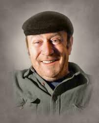 Earl Joseph "Joe" Moreau